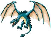 Jointed Dragon