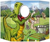 Dinosaur Photo Prop