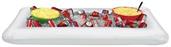 Inflatable White Buffet Cooler