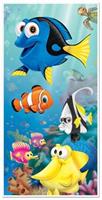 Under The Sea Door Cover