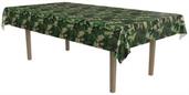 Camo Tablecover