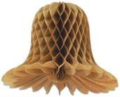 Kraft Paper Bells