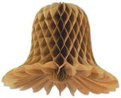 Kraft Paper Bells