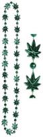 Weed Beads
