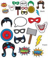 Hero Photo Fun Signs