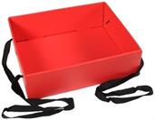Cigarette Girl Party Tray