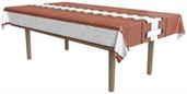 Football Tablecover