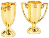 Trophy Cups