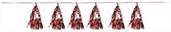 Metallic Tassel Garland