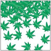 Fanci-Fetti Weed
