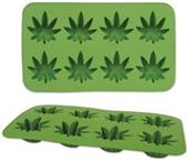 Weed Ice Mold