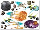 Galaxy Props