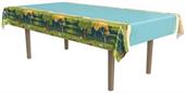 Woodland Friends Tablecover