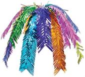 Palm Leaf Cascade