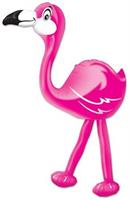 Inflatable Flamingo