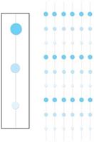 Dot Stringers