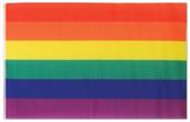 Rainbow Flag