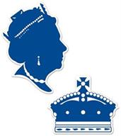Queen Silhouettes