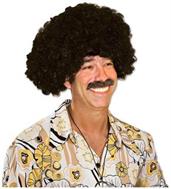 Afro Wig