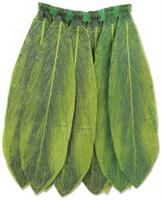 Ti Leaf Hula Skirt
