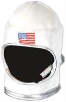 Plush Astronaut Helmet