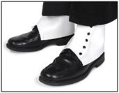 White Spats