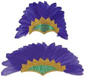 Showgirl Headpiece