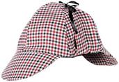 Deerstalker Hat