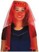 Arabian Dancer Hat