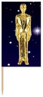 Awards Night Picks