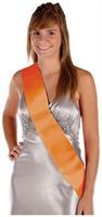 Satin Sash