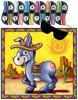 Donkey Game