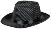 Gangster Hat