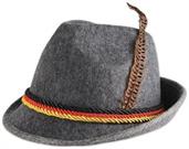 German Alpine