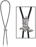 Western Bolo Tie