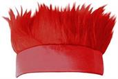 Hairy Headband
