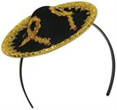 Sombrero Headband