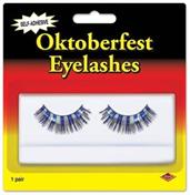 Oktoberfest Eyelashes