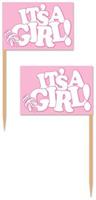 It's A Girl! Picks