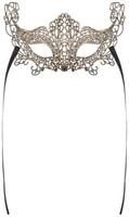 Lace Mask