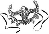Lace Mask