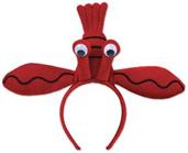 Lobster Headband