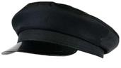 Chauffeur Hat