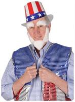 Uncle Sam Kit