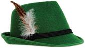 Deluxe Alpine Hat