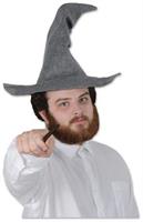 Felt Wizard Hat