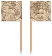 Around The World Picks