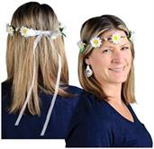 Daisy Headband