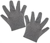 Fabric Chainmail Gloves