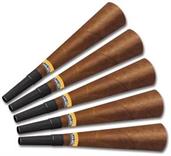 Cigar Horns